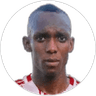 I. Simpara, Defender for Moghreb Tétouan