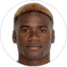 Mahamadou Diarra, Forward for Wil