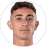 Mariano Nichele, Forward for Cerro