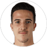 Alexandro Fernández, Attacker for Sevilla II