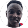 Issoufi Maiga, Attacker for Académico de Viseu