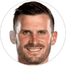 Pascal Gross, Midfielder for Brighton & Hove Albion