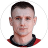 M. Piątkowski, Attacker for Górnik Polkowice