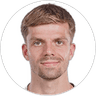 R. Denuit, Defender for Sporting Charleroi II