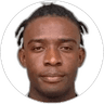 Kolako Johnson, Forward for Spartak Varna