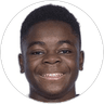 V. Muntu Wa Mungu, Defender for Torino U19