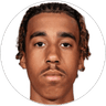 Leny Yoro, Defender for Manchester United