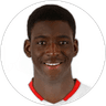 I. Sow, Attacker for Sevilla II