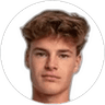 Rok Schaubach, Defender for Aluminij