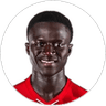 Ousmane Toure, Defender for USL Dunkerque