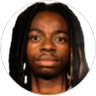 K. Nagera, Defender for FC Villefranche Beaujolais