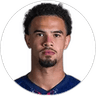 Warren Zaire-Emery, Midfielder for Paris Saint-Germain