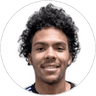 Queyrell Tchicamboud, Forward for Zalaegerszeg