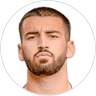 Ardian Bajrami, Goalkeeper for Skeid