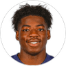 R. Etonde, Attacker for Cercle Brugge