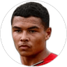 M. Makhabe, Midfielder for Bourges Foot 18