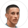 Moises Parra, Forward for Antequera