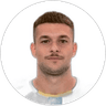 Rafa Rodriguez, Midfielder for Málaga CF