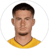 Medon Berisha, Midfielder for US Lecce