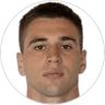 Vladislav Saus, Midfielder for Spartak Moscow