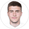 R. Khailoev, Midfielder for Istiklol