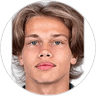 Evgeniy Pshennikov, Forward for Volga Ulyanovsk
