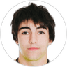 Javier Pérez, Goalkeeper for Cayon