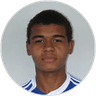 C. Subero, Midfielder for Atlético Bucaramanga