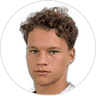 Navin Malysh, Defender for Zorya