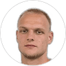 Artem Slesar, Forward for Zorya