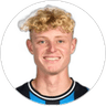 Joaquin Seys, Defender for Club Brugge KV