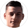 A. Filipi, Midfielder for KF Tërbuni Pukë