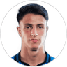 Irsan Muric, Forward for Westerlo