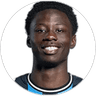 Maxime Wameso, Attacker for Club Brugge U19