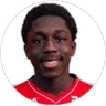 Lucas Mbamba-Muanda, Defender for Westerlo