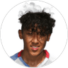 B. Powell, Defender for Blackburn Rovers