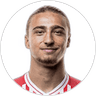 Elison Makolli, Defender for AaB