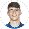 S. Domanico, Defender for Monza U20