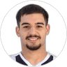 A. Univaso, Forward for San Antonio Bulo Bulo