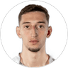 Jonas Rouhi, Defender for Carrarese Calcio 1908