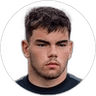 Nacho Nicolau, Goalkeeper for UD Las Palmas