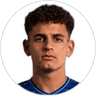 Sergi Dominguez, Defender for GNK Dinamo Zagreb