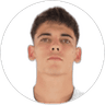 Alex Valle, Defender for Como 1907