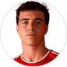 Jorge Alastuey, Midfielder for Austin