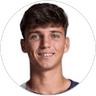 Biel Vicens, Midfielder for UE Sant Andreu
