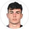 Victor Barbera, Attacker for FC Barcelona II