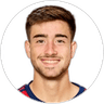 Jon Garcia, Defender for CA Osasuna