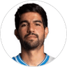 Diego De Buen, Midfielder for Sporting San José