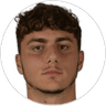 Tommaso Bertini, Goalkeeper for FC Arzignano Valchiampo