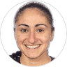 Nesrin Akgun, Defender for Häcken